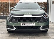 KIA Sportage SUV / Terénní 1,6 l 110 kw