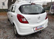 Opel Corsa Hatchback 1,2 l 55 kw