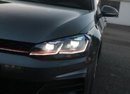 Volkswagen Golf Hatchback 2,0 l 180 kw