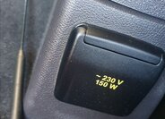 Ford Tourneo Custom Kombi 2,2 l 92 kw