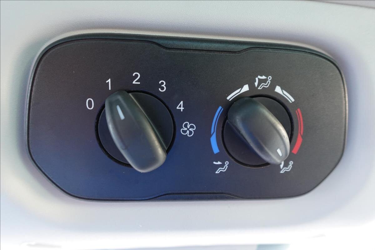 Ford Transit Ostatní 2,2 l 92 kw