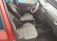 Škoda Fabia Hatchback 1,9 l 77 kw