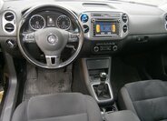 Volkswagen Tiguan Kombi 2,0 l 81 kw