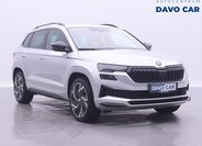 Škoda Karoq SUV / Terénní 2,0 l 110 kw