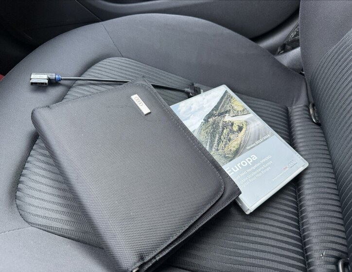 Audi A4 Kombi 2,0 l 88 kw