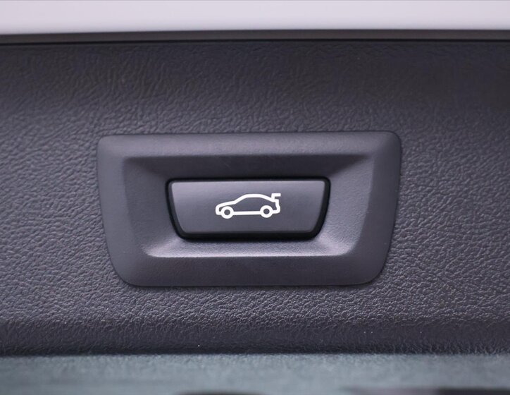 BMW Řada 5 Kombi 2,0 l 140 kw