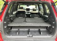Toyota Sequoia 17