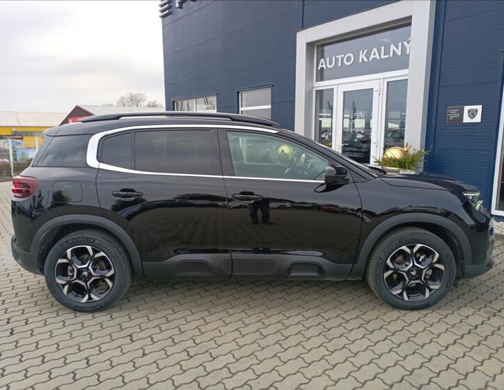 Citroën C5 Aircross 18