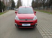 Citroën Berlingo 3
