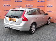 Volvo V60 7