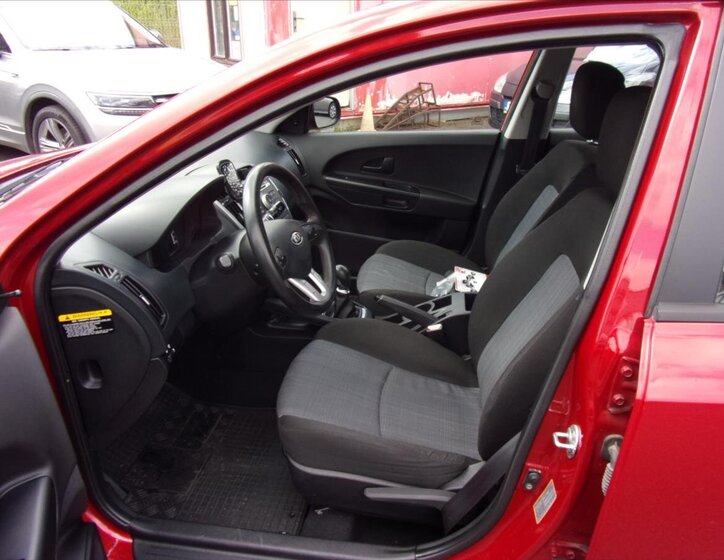 KIA Ceed Kombi 1,6 l 91 kw