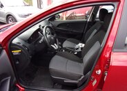 KIA Ceed Kombi 1,6 l 91 kw