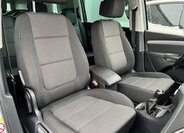 Volkswagen Sharan 21