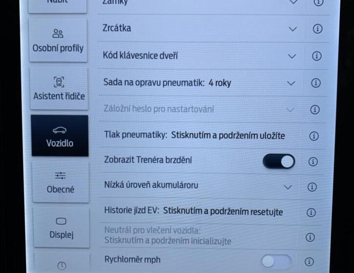 Ford Mustang Mach-E 35