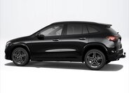 Mercedes-Benz GLA SUV / Terénní 2,0 l 110 kw