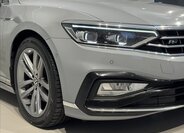 Volkswagen Passat Kombi 2,0 l 110 kw