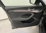 Škoda Kodiaq SUV / Terénní 2,0 l 142 kw