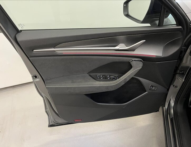 Škoda Kodiaq SUV / Terénní 2,0 l 142 kw