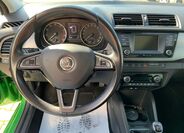 Škoda Fabia 13