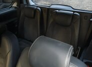 Ford Galaxy VAN / Minibus 0,0 103 kw