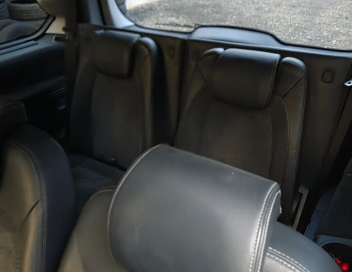 Ford Galaxy VAN / Minibus 0,0 103 kw