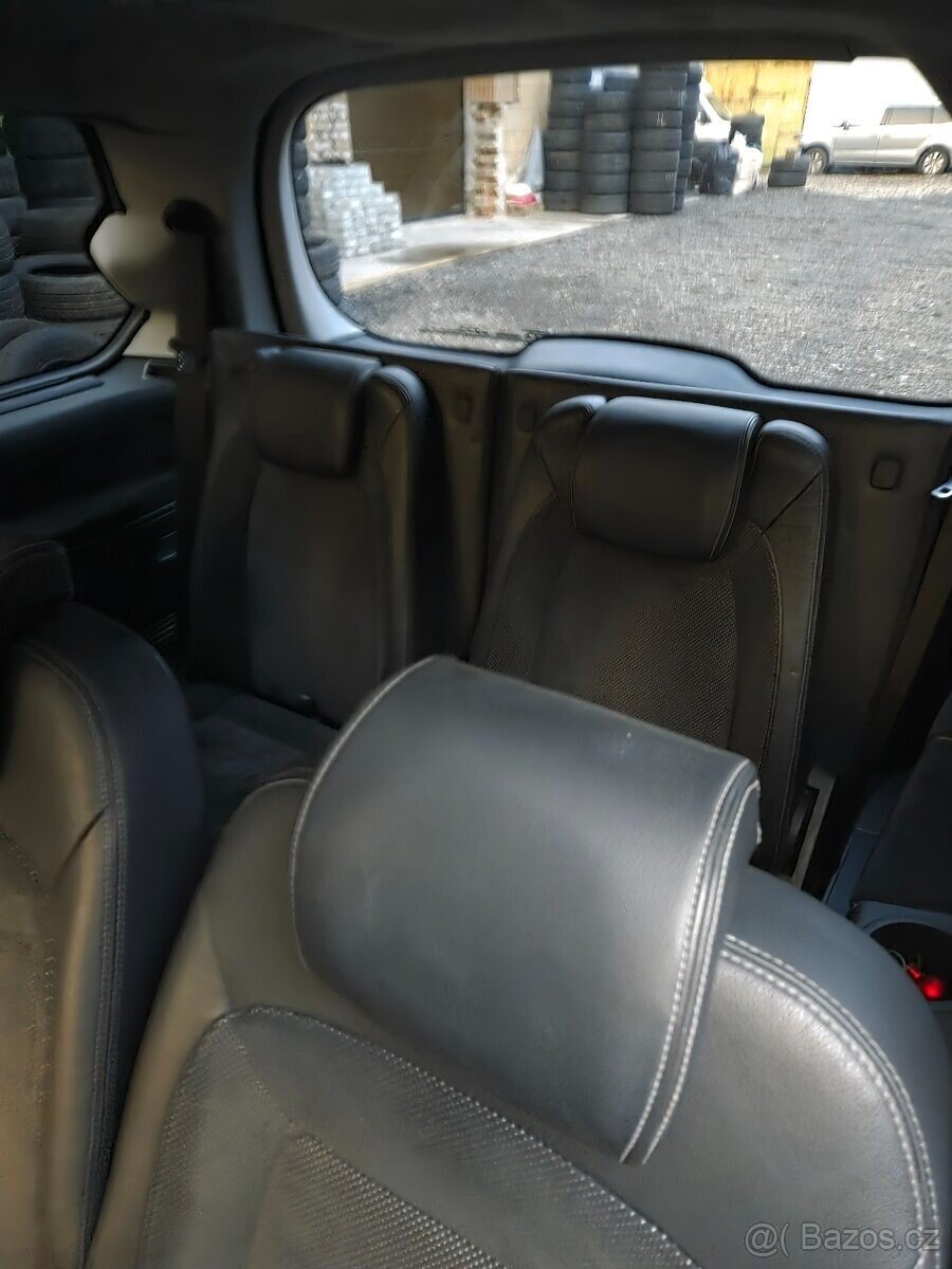 Ford Galaxy VAN / Minibus 0,0 103 kw