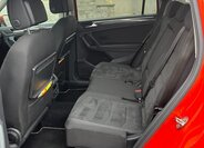 Volkswagen Tiguan Allspace SUV / Terénní 0,0 140 kw