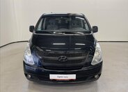Hyundai H 1 MPV 2,5 l 125 kw