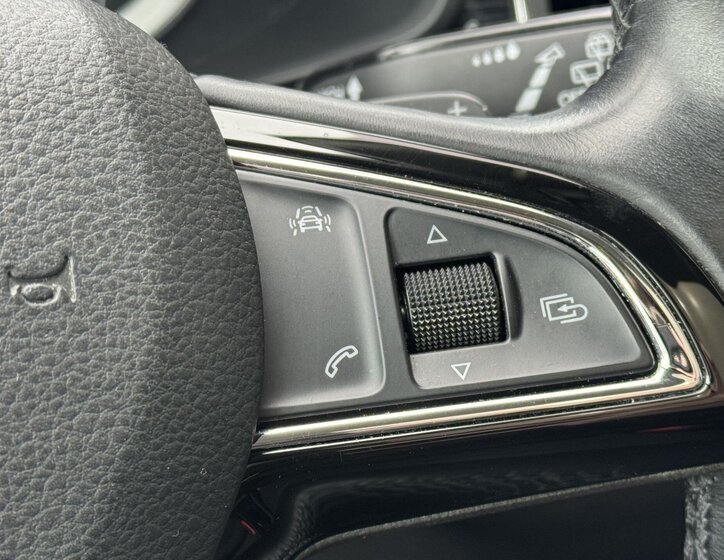 Škoda Kodiaq SUV / Terénní 2,0 l 132 kw