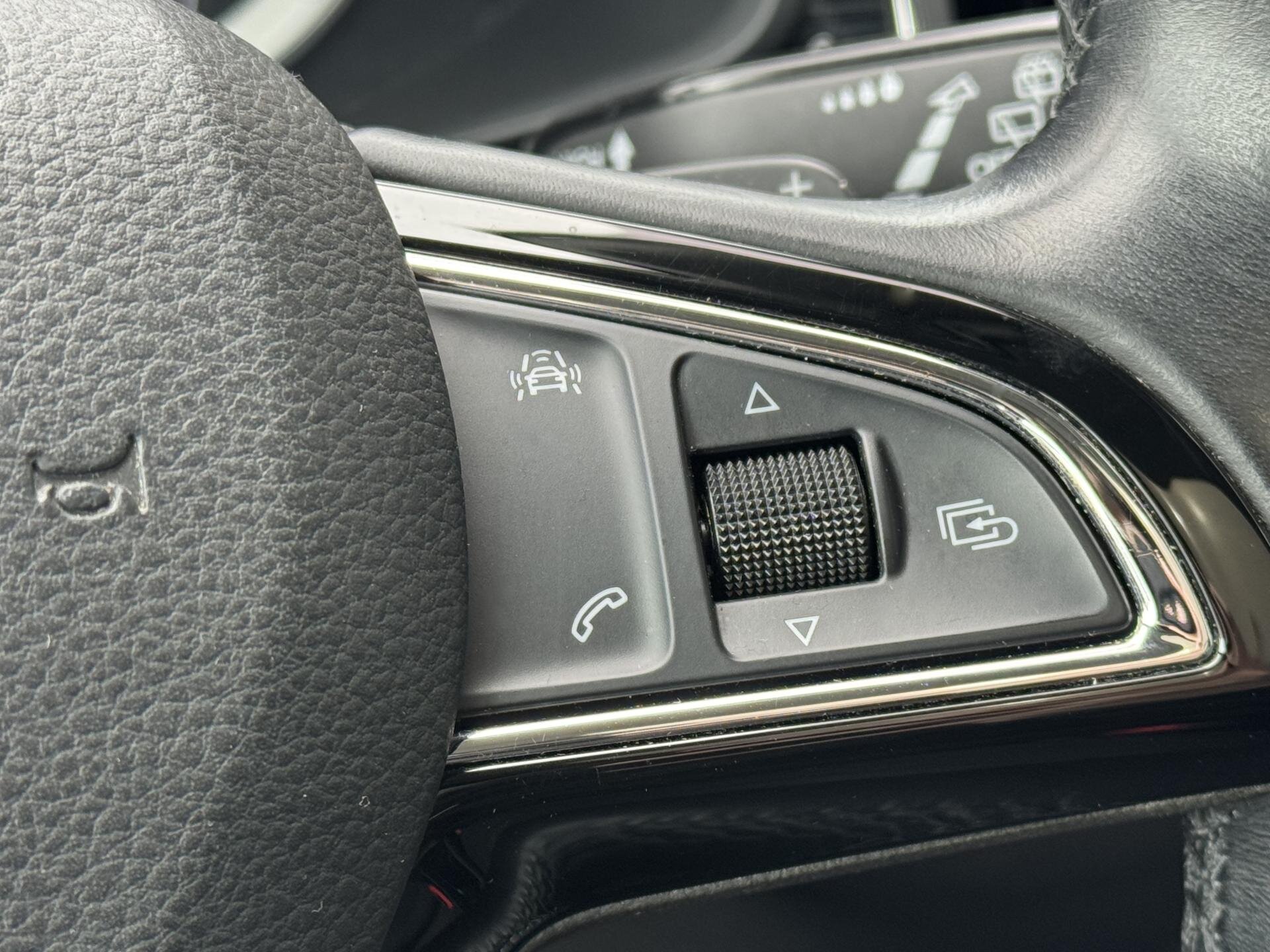 Škoda Kodiaq SUV / Terénní 2,0 l 132 kw