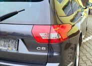 Citroën C5 Kombi 2,0 l 103 kw