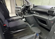 Toyota ProAce City VAN-Minibus 1,2 l 81 kw