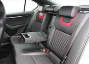 Škoda Octavia Liftback 2,0 l 135 kw