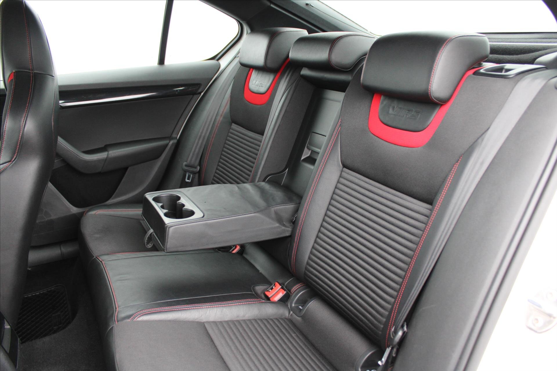 Škoda Octavia Liftback 2,0 l 135 kw