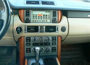 Land Rover Range Rover Ostatní 3,6 l 200 kw