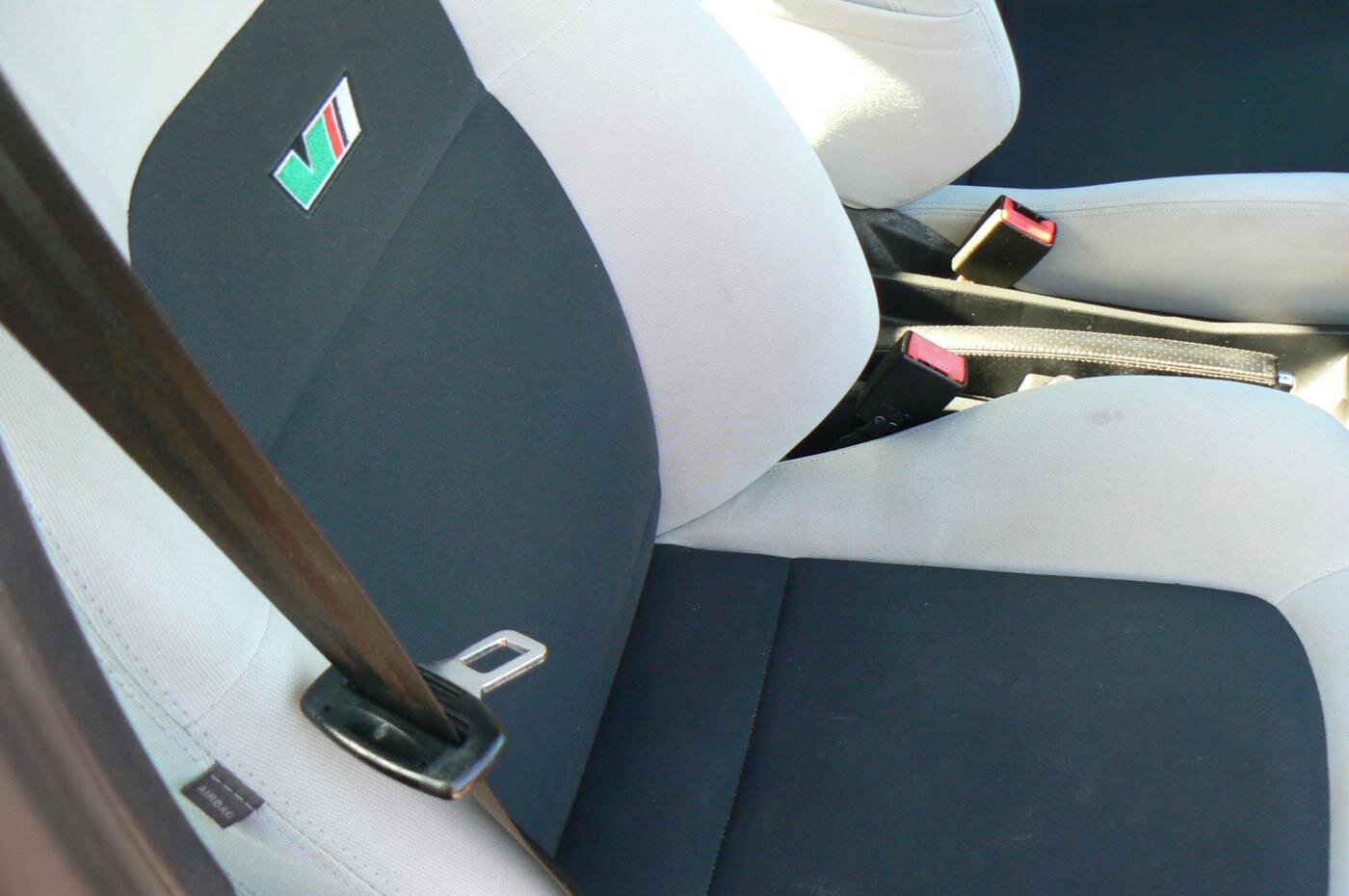 Škoda Fabia Hatchback 1,9 l 96 kw