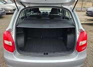 Škoda Fabia Kombi 1,2 l 51 kw