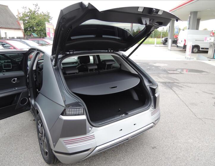 Hyundai Ioniq 5 16