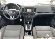 Seat Alhambra Kombi 1,4 l 110 kw