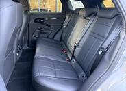 Land Rover Range Rover Evoque 25