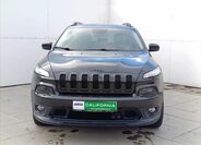 Jeep Cherokee SUV 3,2 l 200 kw