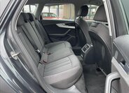 Audi A4 Allroad 27