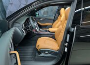 Audi RS Q8 SUV / Terénní 4,0 l 471 kw