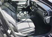 Mercedes-Benz Třídy C 37