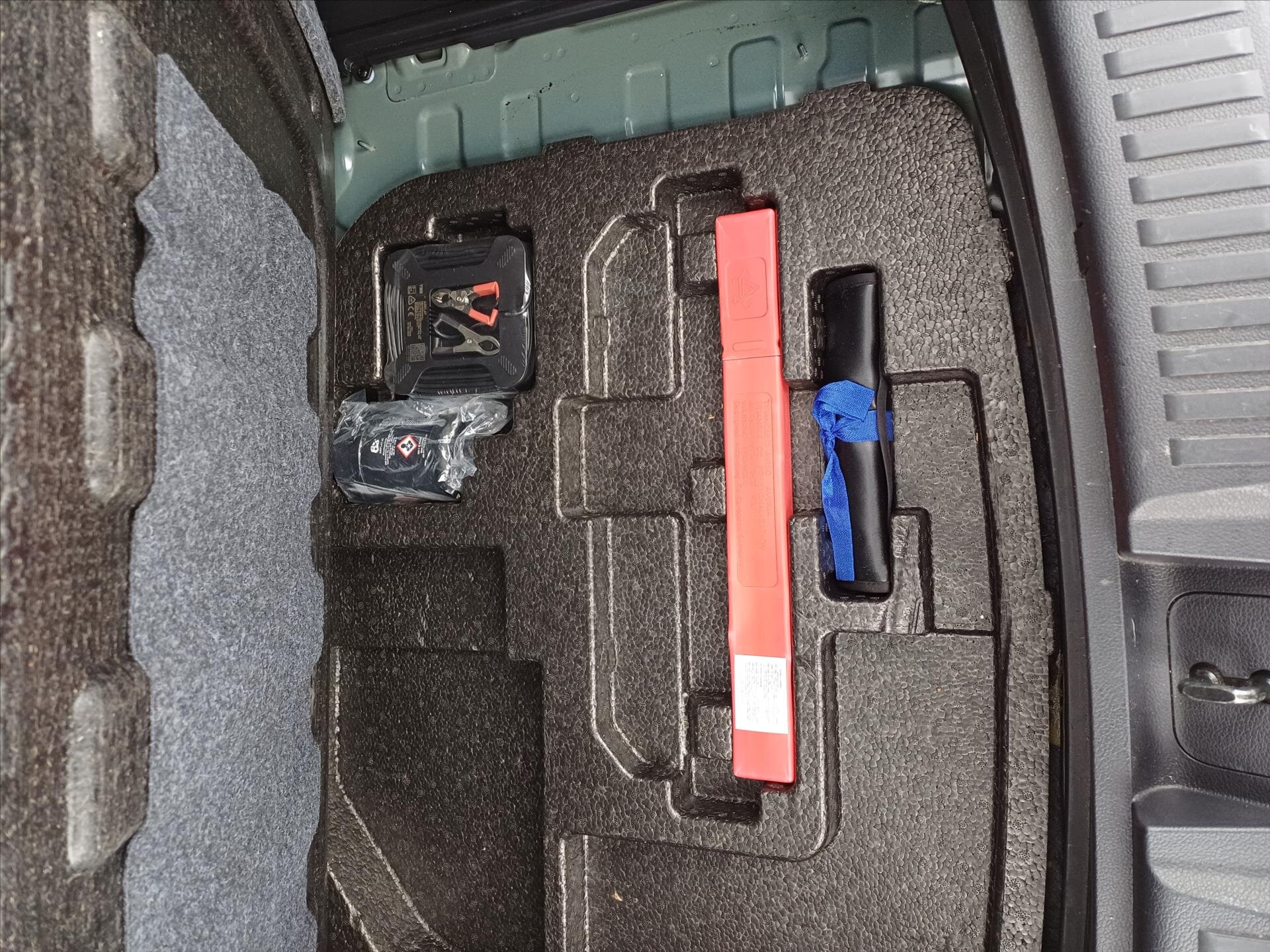 SsangYong Korando Kombi 1,5 l 120 kw