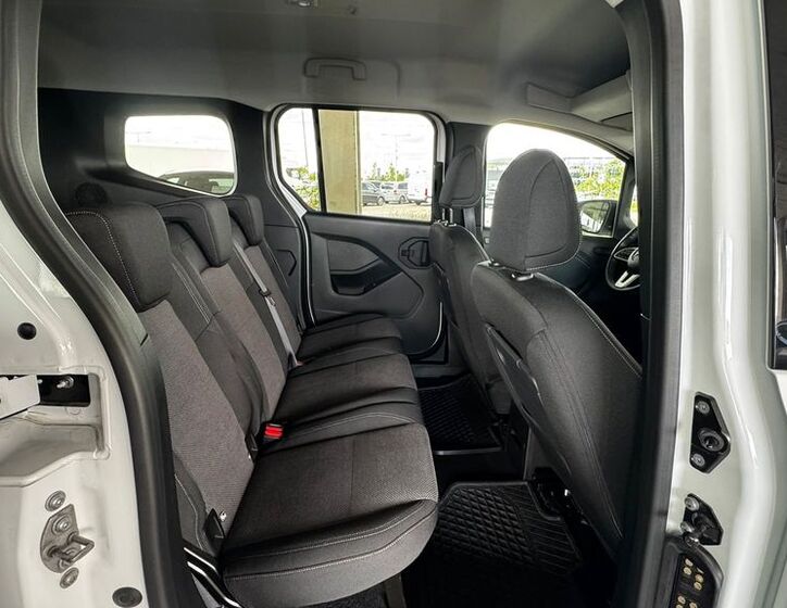 Mercedes-Benz Citan 11