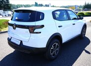 Citroën C3 Aircross SUV / Terénní 1,2 l 74 kw