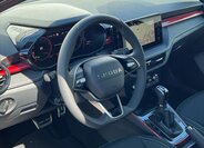 Škoda Fabia Hatchback 1,5 l 110 kw