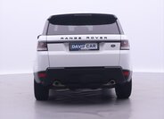 Land Rover Range Rover Sport SUV / Terénní 3,0 l 225 kw