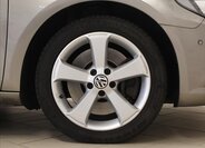 Volkswagen CC Sedan 3,6 l 220 kw